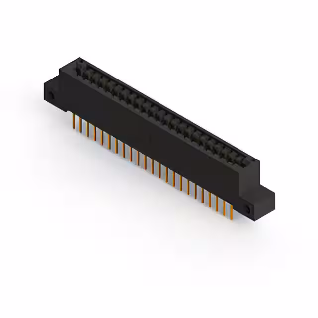 396-046-541-212 EDAC Inc.  Edgeboard Connectors